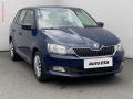 koda Fabia 1.0 MPi, 1.maj,R, Ambition