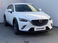 Mazda CX-3 2.0i, Revolution