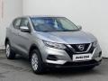 Nissan Qashqai 1.5dCi, Visia, TZ