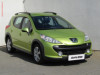 Peugeot 207 1.4 VTi, R, Outdoor