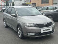 �koda Rapid 1.2 TSI, �R