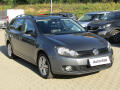 Volkswagen Golf 1.4 TSi, AC