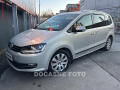 Volkswagen Sharan 2.0TDi, AT, navi, autoAC