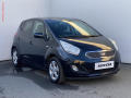 Kia Venga 1.4i, Vision, TZ