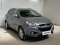 Hyundai ix35 2.0 CRDi AWD, AC, +ALU