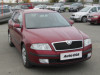 koda Octavia 1.9 TDi, Ambiente