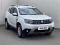 Dacia Duster 1.6 SCe, Prestige, k��e