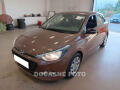 Hyundai i20 1.2i, 1.maj,�R, servis.kniha