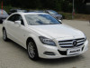 Mercedes-Benz CLS 3.0CDi 350, 2.maj,R, AT