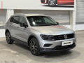 Volkswagen Tiguan 2.0 TDI 4x4, DSG, vhev sed.