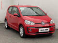Volkswagen up! 1.0 MPi, Highline