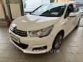 Citro�n C4 1.6i, 1.maj,�R