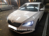 koda Superb 2.0TDI