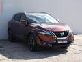 Nissan Qashqai 1.3 DIG-T 4x4, 1.maj,R, AT