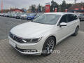 Volkswagen Passat 2.0TDI, AT, navi, LED