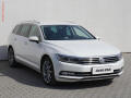 Volkswagen Passat 2.0TDI, AT, navi, LED