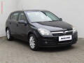 Opel Astra 1.4i, 1.maj
