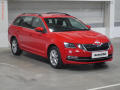 koda Octavia 2.0TDi, R, LED