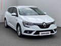 Renault M�gane 1.6i, 1.maj,�R, servis.kniha
