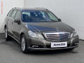 Mercedes-Benz 3.5 CGi E350, Elegance, AT