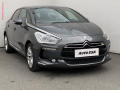 Citron DS5 2.0 HDi, AT, TZ