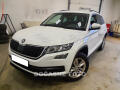 �koda Kodiaq 2.0 TDi 4x4, autoAC, temp