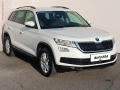 �koda Kodiaq 2.0 TDi 4x4, AC, tempo