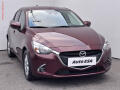 Mazda 2 1.5i, 1.maj,�R, AC, tempo