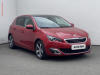 Peugeot 308 1.2 PT, Allure, AT, LED