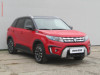 Suzuki Vitara 1.6 VVT 4x4, R, Elegance