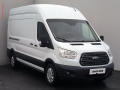 Ford Transit 2.0TDCi L3H3, 1.maj,R