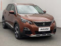 Peugeot 3008 1.5 HDi, Allure, LED, kamera