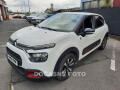 Citro�n C3 1.2PT, 2.maj,�R, Navi