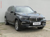 BMW X5 4.0D Xdrive, 1.maj,R, AT