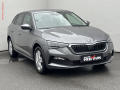 koda Scala 1.0 TSi, 1.maj, Style, LED