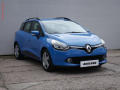 Renault Clio 0.9TCe, R, AC, TZ, park