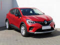 Renault Captur 0.9 TCe, Limited