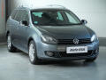 Volkswagen Golf 2.0TDi, AC, park.�idla