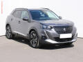 Peugeot 2008 1.2PT, autoAC, temp