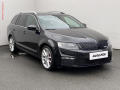 koda Octavia 2.0 TDi, RS, DSG, panor