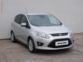 Ford C-MAX 2.0 TDCi, AC, park.idla