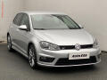 Volkswagen Golf 1.4 TSi, CUP, v�h�ev sed