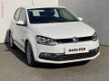 Volkswagen Polo 1.2 TSi, Allstar, park. �idla