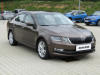 koda Octavia 2.0 TDI, R, LED, vhev sed.