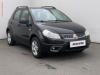 Fiat Sedici 1.6 16V, Dynamic, AC, TZ