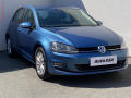 Volkswagen Golf 2.0 TDi, Highline, bixen