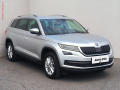 koda Kodiaq 1.4 TSi, Style, DSG, Webasto