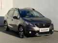 Peugeot 2008 1.2 PT, GT Line, navi, kamera