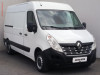 Renault Master 2.3dCi L2H2, AC, tempo