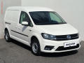 Volkswagen Caddy 2.0TDi MAXi, TOPvbava